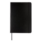 Caderno A5 básico de capa dura - Image 5