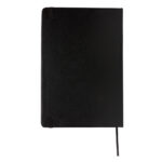 Caderno A5 básico de capa dura - Image 6