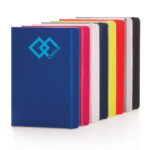 Caderno A5 básico de capa dura - Image 9
