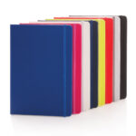 Caderno A5 básico de capa dura - Image 10