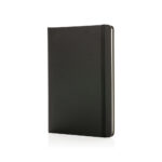 Caderno Padrão A5 com Capa Dura PU - Image 2