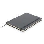 Caderno Padrão A5 com Capa Dura PU - Image 3