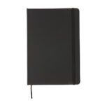 Caderno Padrão A5 com Capa Dura PU - Image 5