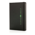 Caderno Padrão A5 com Capa Dura PU - Image 7