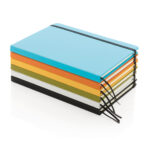 Caderno Padrão A5 com Capa Dura PU - Image 10