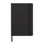 Caderno A5 de luxo em PU com capa dura - Image 6