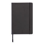 Caderno A5 de luxo em PU com capa dura - Image 7
