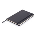 Caderno A5 de luxo em PU com capa dura - Image 9