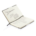 Livreto Deluxe A5 com capa dura - Image 6