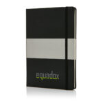 Livreto Deluxe A5 com capa dura - Image 8
