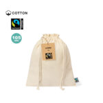 Saco Lovan Fairtrade - Image 2