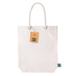 Saco Hexa Fairtrade