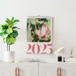 Calendários de Parede Personalizados