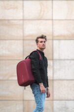 Bobby Hero Regular, mochila anti-roubo - Image 23