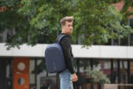 Bobby Hero Regular, mochila anti-roubo - Image 46