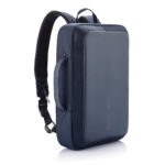 Mochila e pasta anti-roubo Bobby Bizz - Image 2