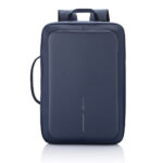 Mochila e pasta anti-roubo Bobby Bizz - Image 3