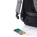 Bobby Hero Mochila pequena anti-roubo - Image 10