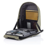 Bobby Hero Mochila pequena anti-roubo - Image 76