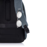 Bobby Hero Mochila pequena anti-roubo - Image 89