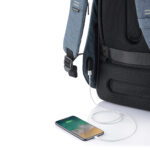 Bobby Hero Mochila pequena anti-roubo - Image 91