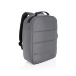Mochila antirroubo para laptop 15,6" Impact AWARE™ RPET - Image 16