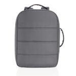 Mochila antirroubo para laptop 15,6" Impact AWARE™ RPET - Image 17