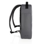Mochila antirroubo para laptop 15,6" Impact AWARE™ RPET - Image 18