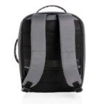 Mochila antirroubo para laptop 15,6" Impact AWARE™ RPET - Image 19