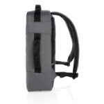 Mochila antirroubo para laptop 15,6" Impact AWARE™ RPET - Image 20