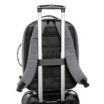 Mochila antirroubo para laptop 15,6" Impact AWARE™ RPET - Image 22