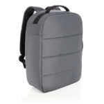 Mochila antirroubo para laptop 15,6" Impact AWARE™ RPET - Image 23