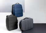 Mochila antirroubo para laptop 15,6" Impact AWARE™ RPET - Image 26