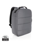 Mochila antirroubo para laptop 15,6" Impact AWARE™ RPET - Image 15