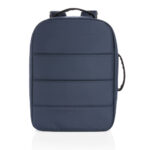 Mochila antirroubo para laptop 15,6" Impact AWARE™ RPET - Image 30