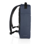 Mochila antirroubo para laptop 15,6" Impact AWARE™ RPET - Image 31