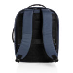 Mochila antirroubo para laptop 15,6" Impact AWARE™ RPET - Image 32