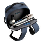 Mochila antirroubo para laptop 15,6" Impact AWARE™ RPET - Image 35