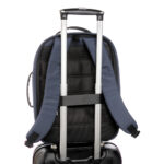 Mochila antirroubo para laptop 15,6" Impact AWARE™ RPET - Image 36