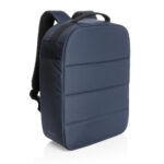 Mochila antirroubo para laptop 15,6" Impact AWARE™ RPET - Image 37