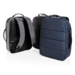 Mochila antirroubo para laptop 15,6" Impact AWARE™ RPET - Image 39