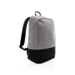 Mochila standard anti-robo RFID sem PVC - Image 2