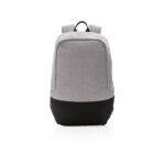 Mochila standard anti-robo RFID sem PVC - Image 3