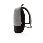 Mochila standard anti-robo RFID sem PVC - Image 4