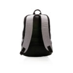 Mochila standard anti-robo RFID sem PVC - Image 5