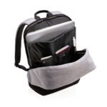 Mochila standard anti-robo RFID sem PVC - Image 6