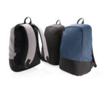 Mochila standard anti-robo RFID sem PVC - Image 9