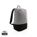 Mochila standard anti-robo RFID sem PVC