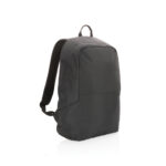Mochila antirroubo padrão Impact AWARE™ RPET - Image 2