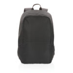 Mochila antirroubo padrão Impact AWARE™ RPET - Image 3